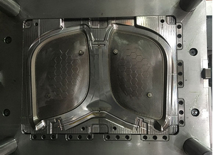 Precision Mold 02