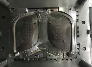 Precision Mold 02