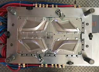 Precision Mold 05