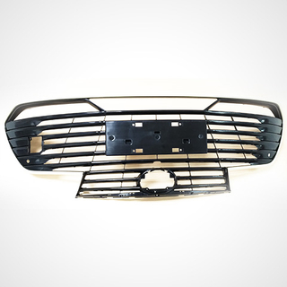 Exterior Series 01